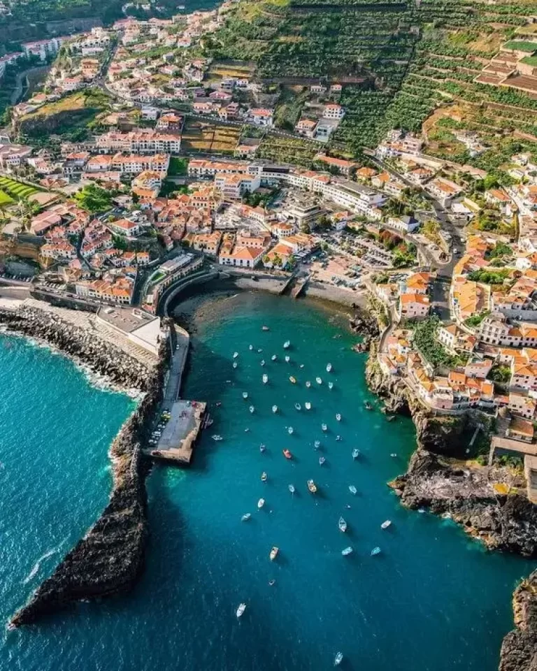 Câmara de Lobos