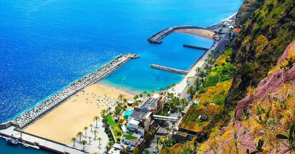 Calheta