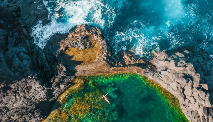 Porto Moniz