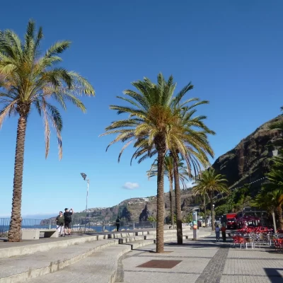 Ribeira Brava