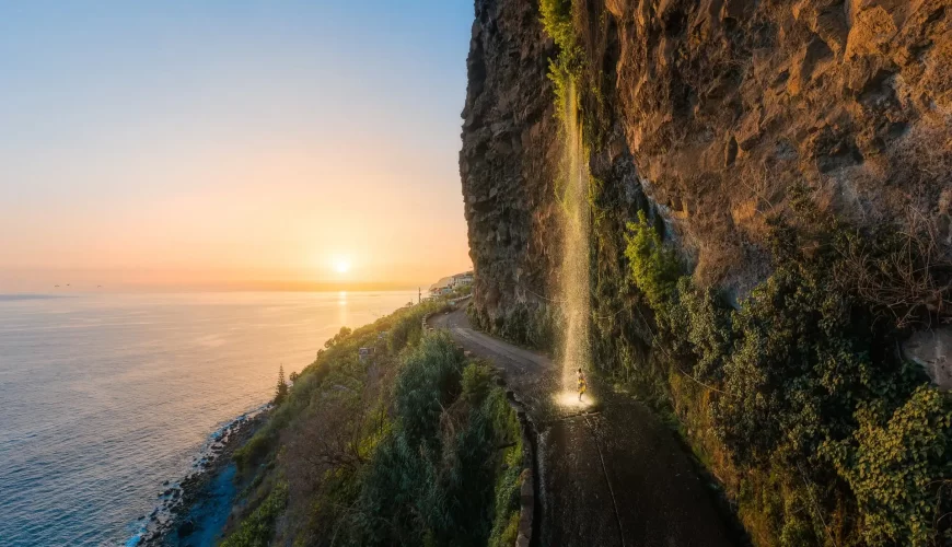 Ponta do Sol