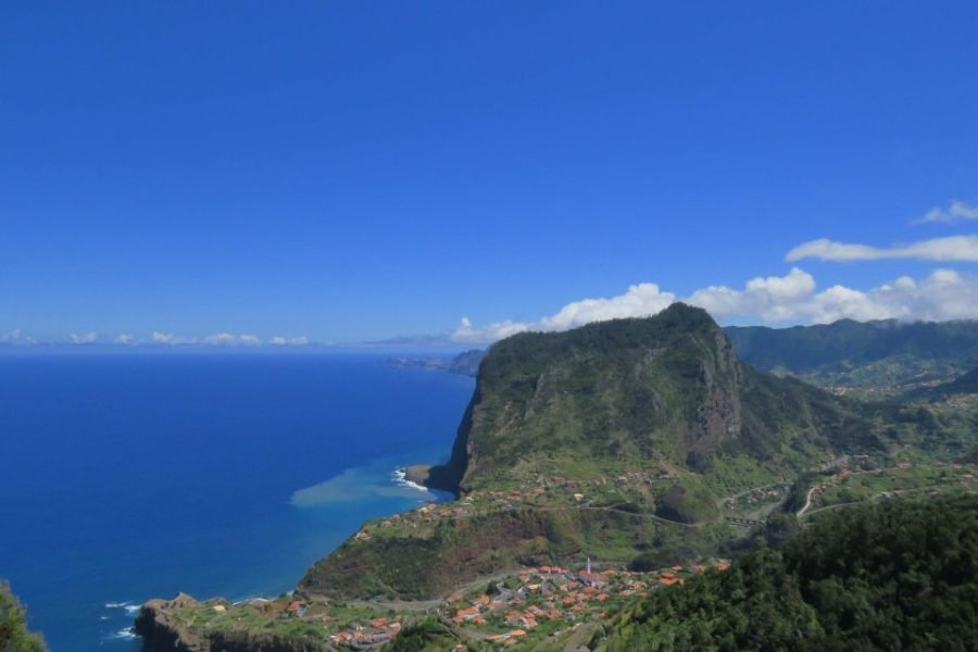 Madeira Peaks Tour by Open 4×4 by Green Devil